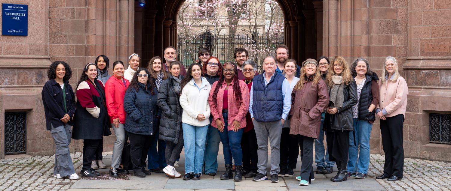 ynhti fellows 2025